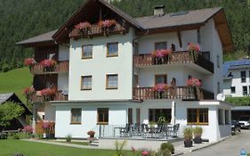 Pension Haus Edelweiss